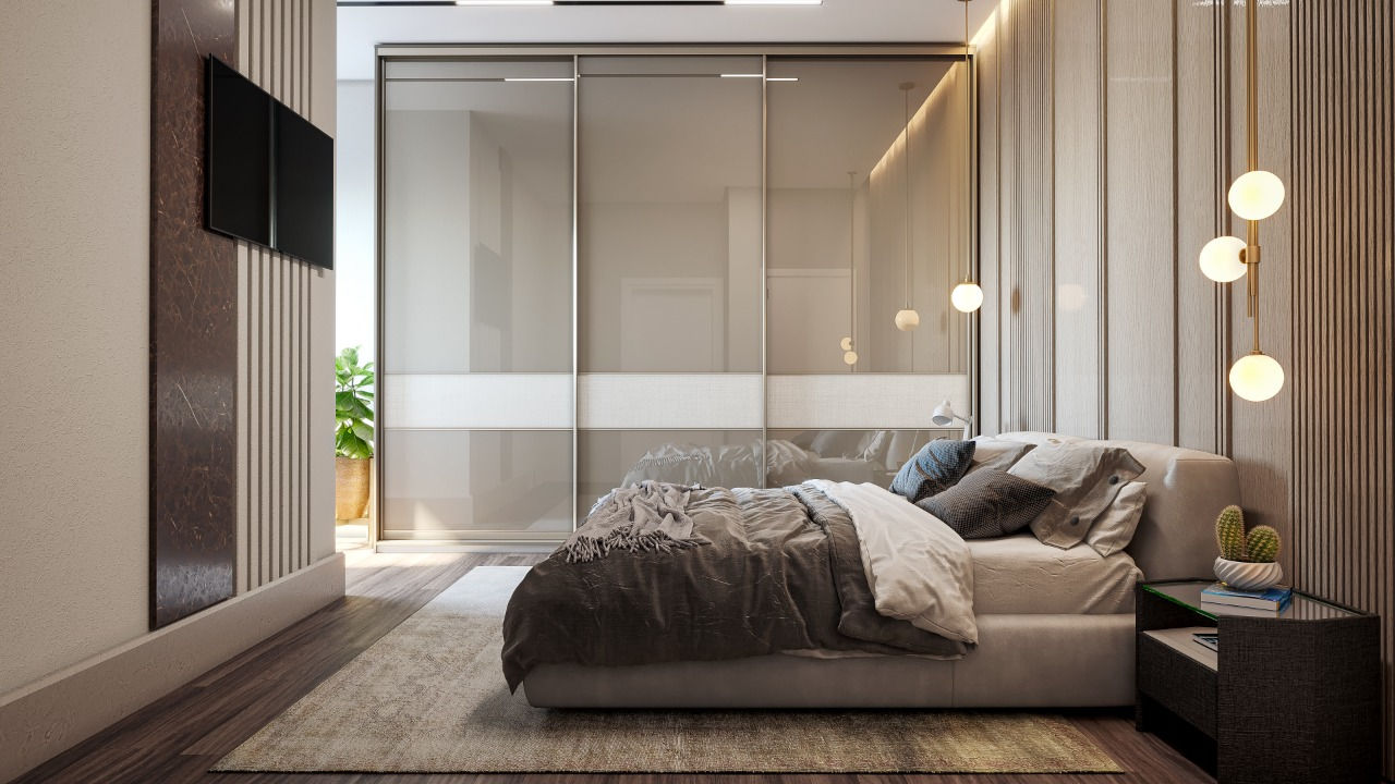 Apartamento no Edifício Axplenium Residence em Porto Belo - foto 7