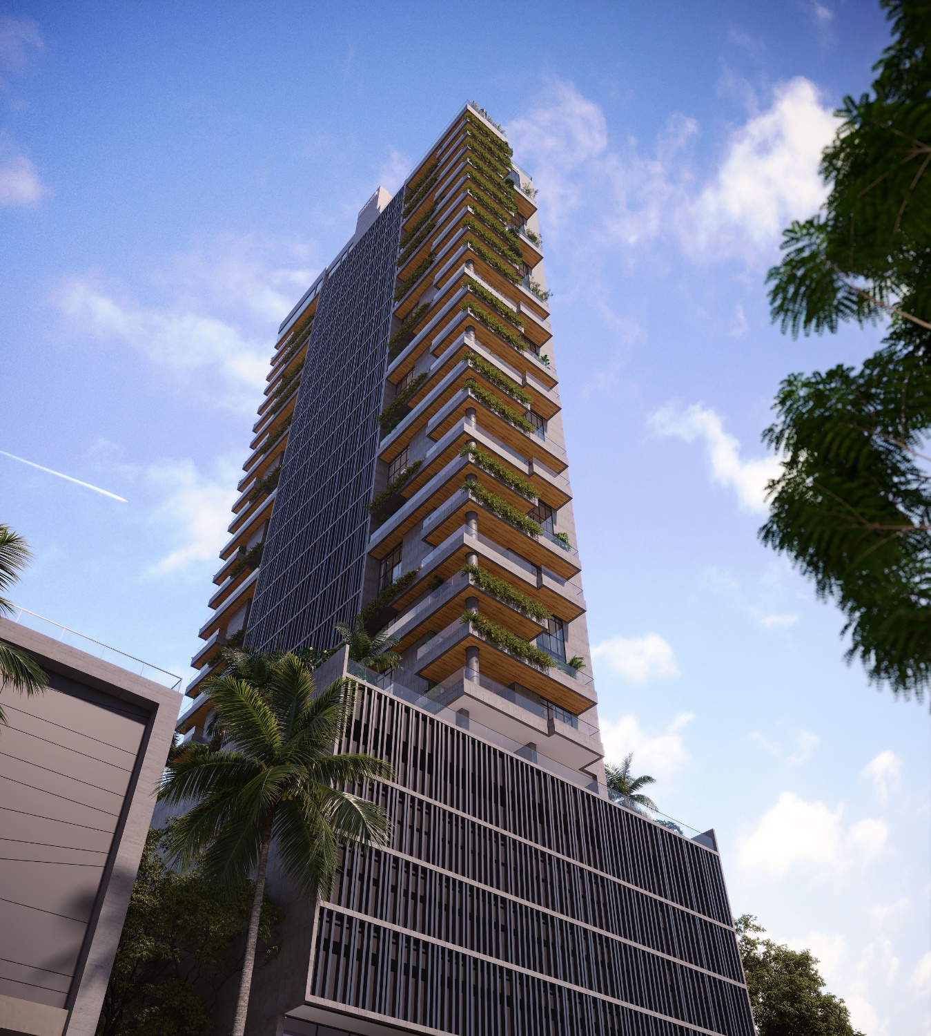 Apartamento no Edifício Blue Forest em Porto Belo - foto 2