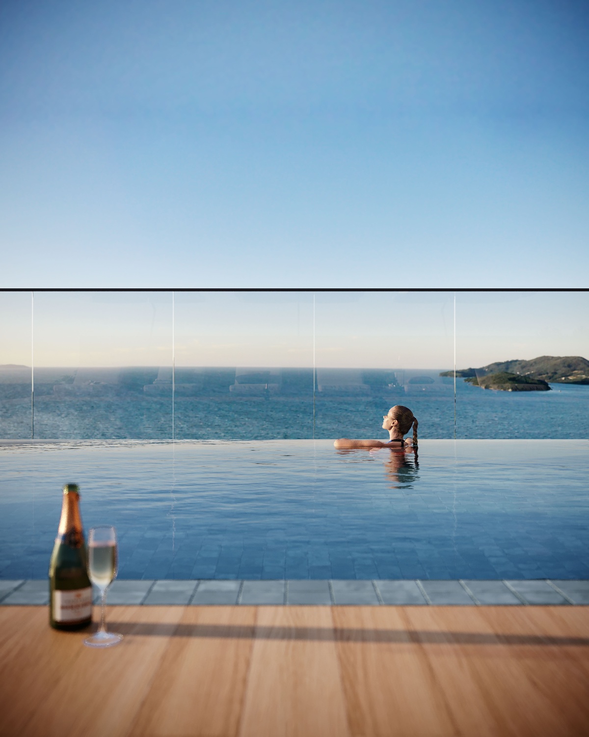 Apartamento no Edifício Blue Forest em Porto Belo - foto 8