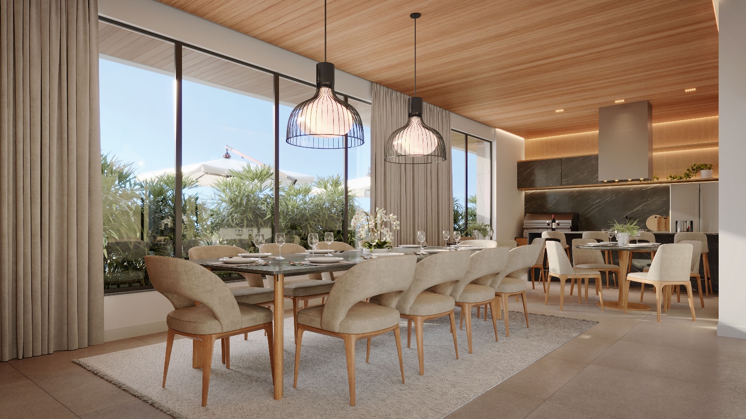 Apartamento no Edifício Blue Forest em Porto Belo - foto 12