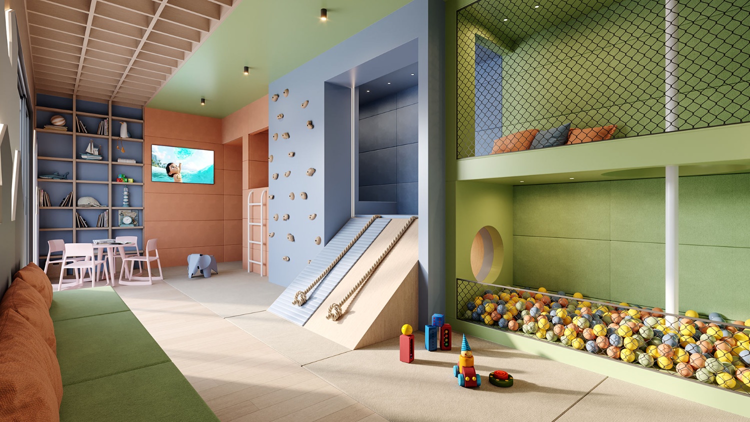 Apartamento no Edifício Hera Phacz Home em Porto Belo - foto 4