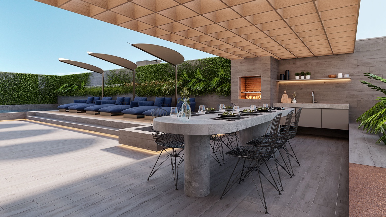 Apartamento no Edifício Hera Phacz Home em Porto Belo - foto 6