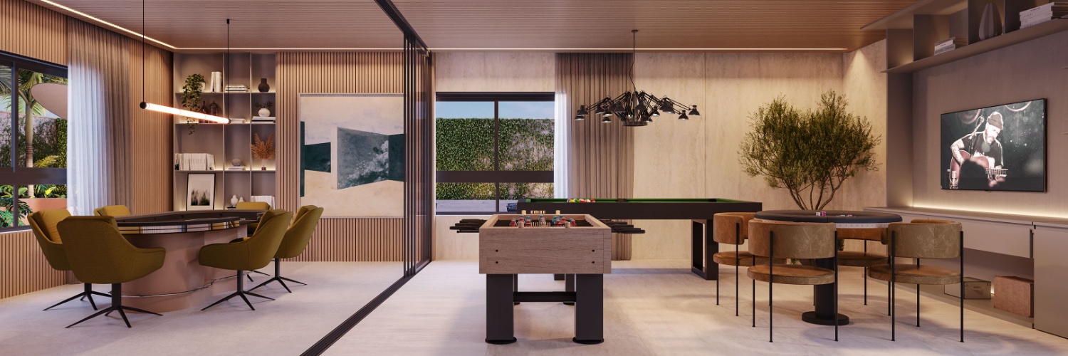 Apartamento no Edifício Hera Phacz Home em Porto Belo - foto 11