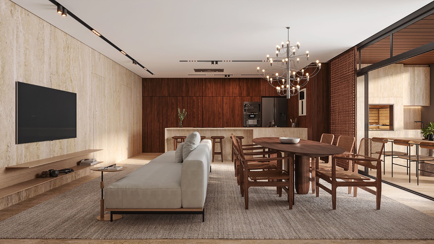 Apartamento no Edifício Hera Phacz Home em Porto Belo - foto 12