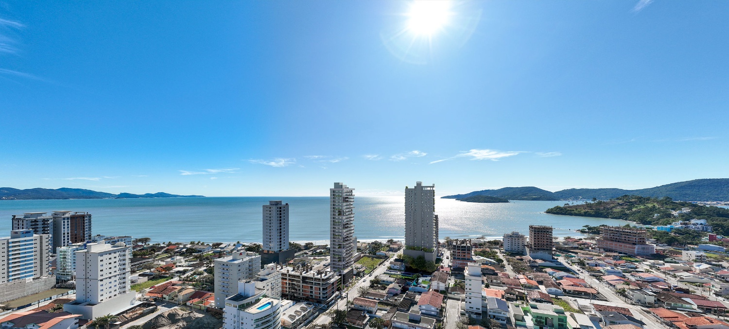 Apartamento no Edifício Hera Phacz Home em Porto Belo - foto 21