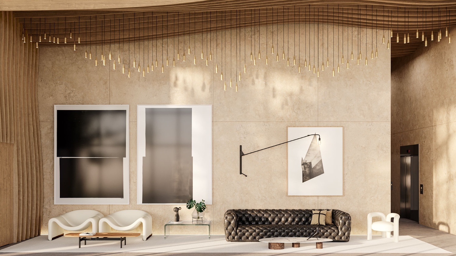 Apartamento no Edifício Hera Phacz Home em Porto Belo - foto 27