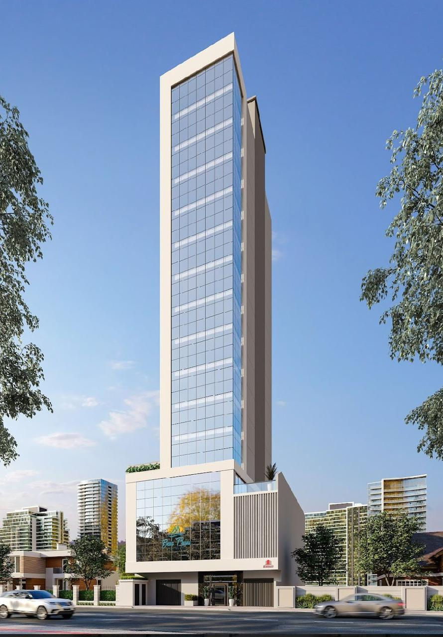 Apartamento no Edifício Bela Praia em Porto Belo - foto 2