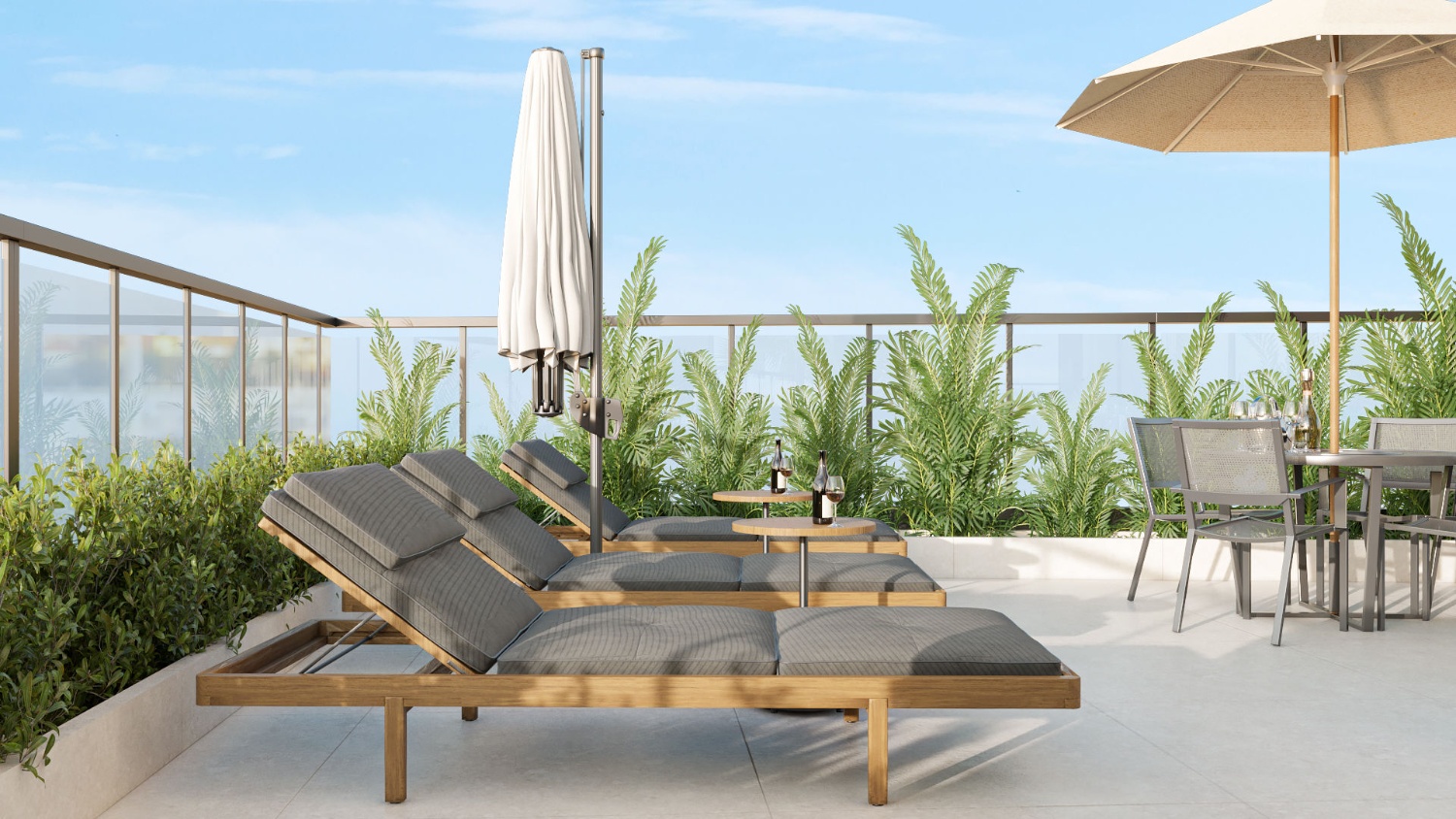 Apartamento no Edifício Bela Praia em Porto Belo - foto 4