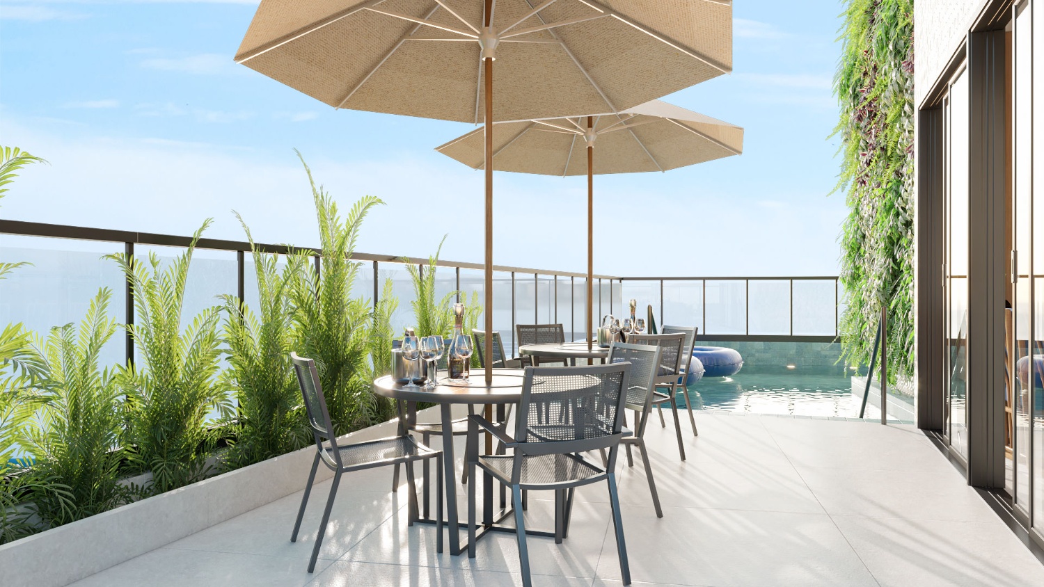 Apartamento no Edifício Bela Praia em Porto Belo - foto 10
