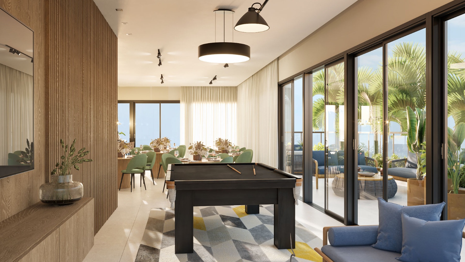 Apartamento no Edifício Bela Praia em Porto Belo - foto 14