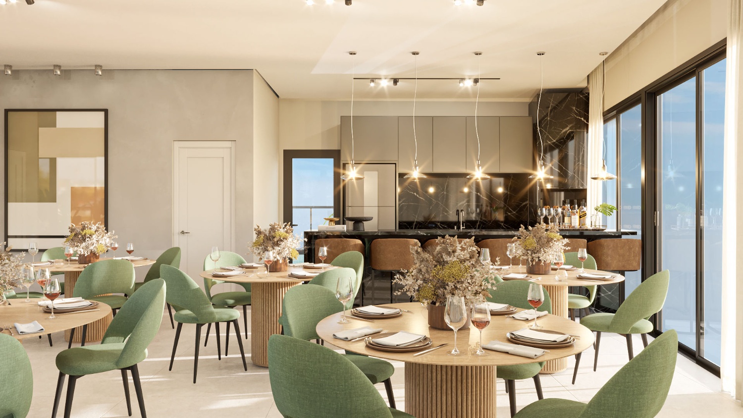 Apartamento no Edifício Bela Praia em Porto Belo - foto 15