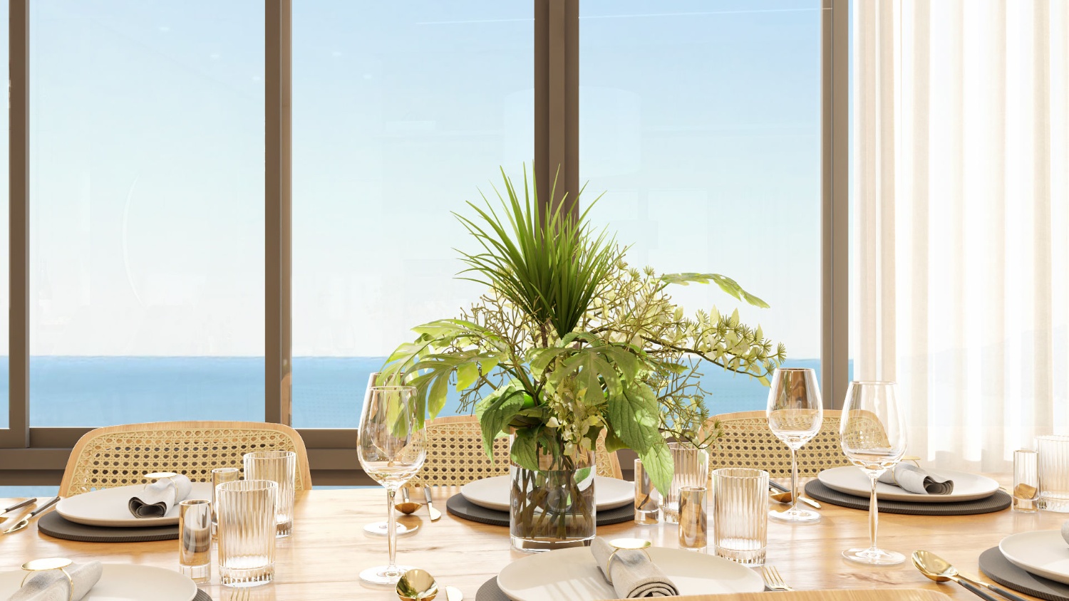 Apartamento no Edifício Bela Praia em Porto Belo - foto 17