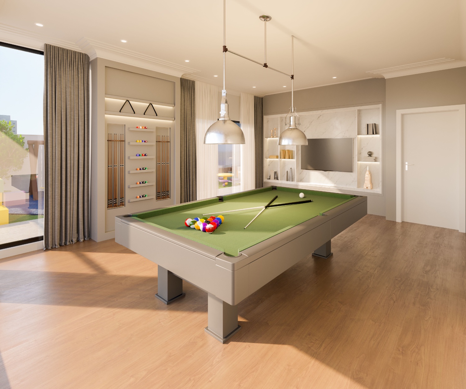 Apartamento no Edifício Celebration Village em Porto Belo - foto 13