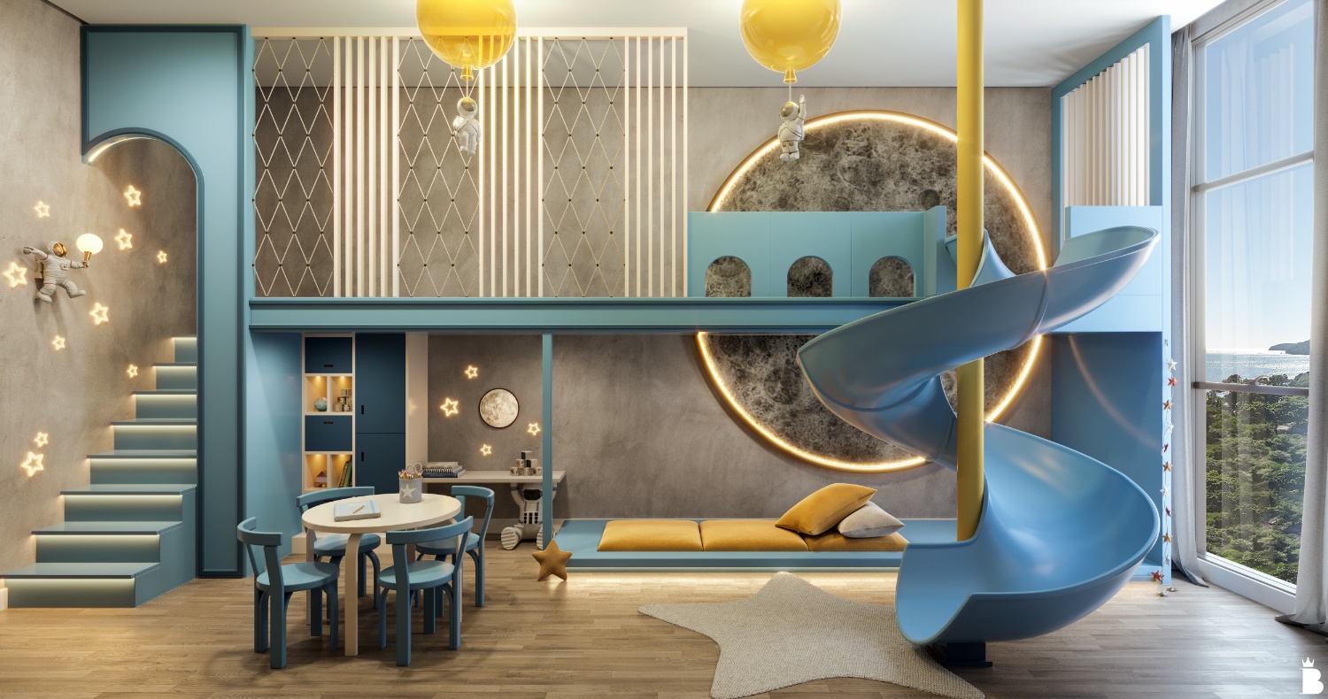 Apartamento o Edifício Blue Building em Porto Belo - foto 7