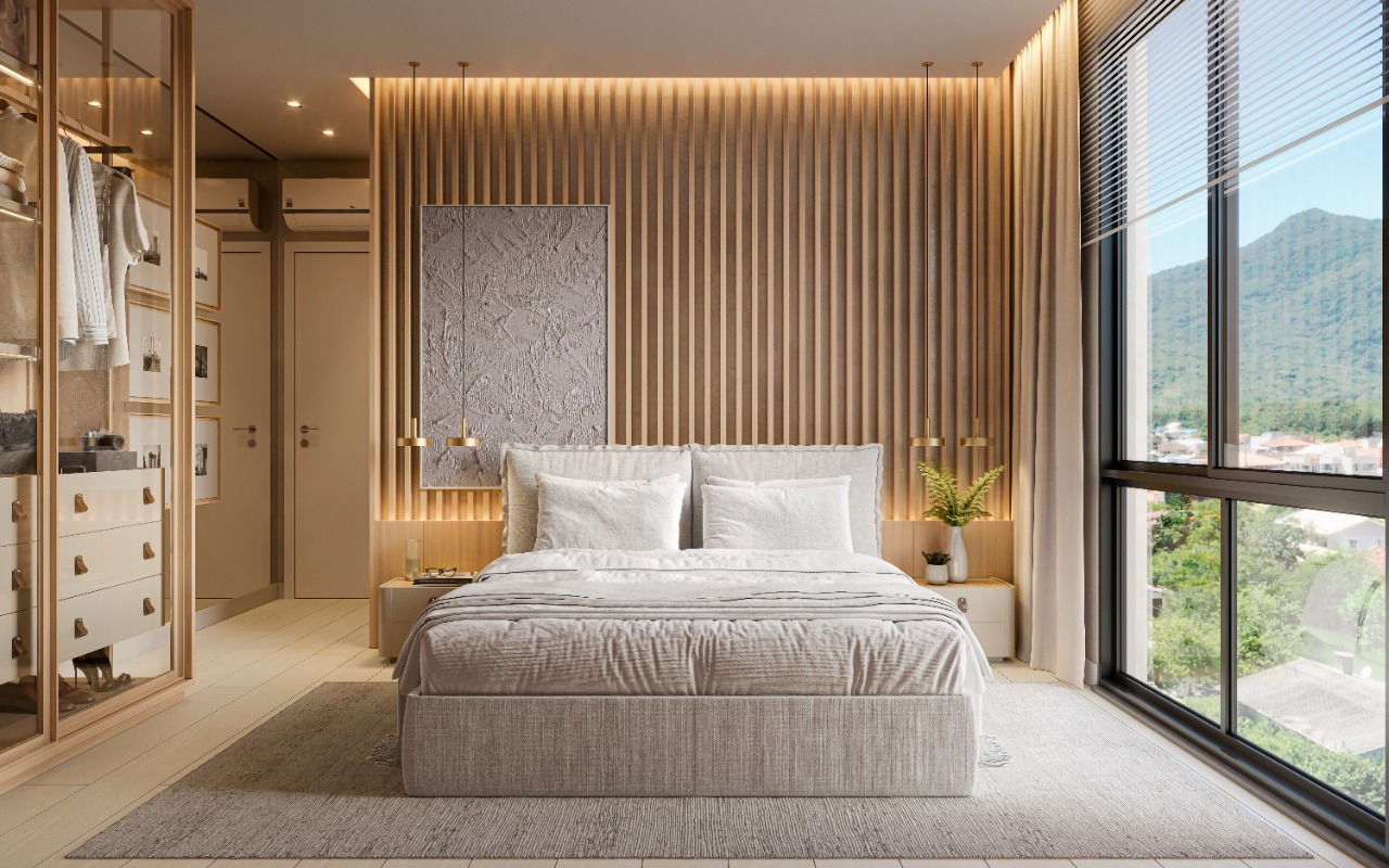 Apartamento no Edifício The Edge em Porto Belo - foto 25