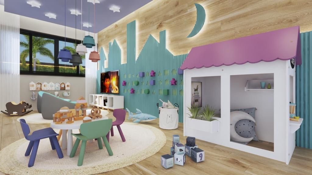 Apartamento no Edifício Port Said em Porto Belo - foto 3