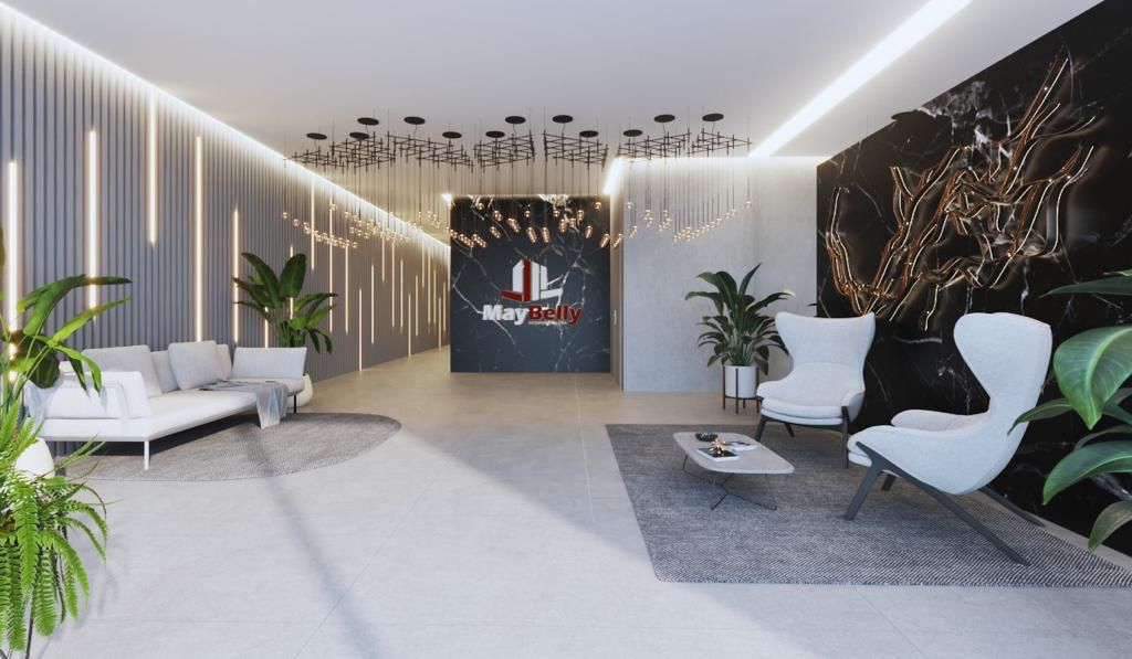 Apartamento no Edifício Port Said em Porto Belo - foto 5