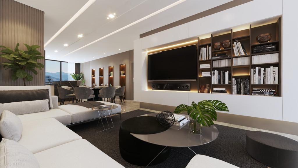 Apartamento no Edifício Port Said em Porto Belo - foto 12