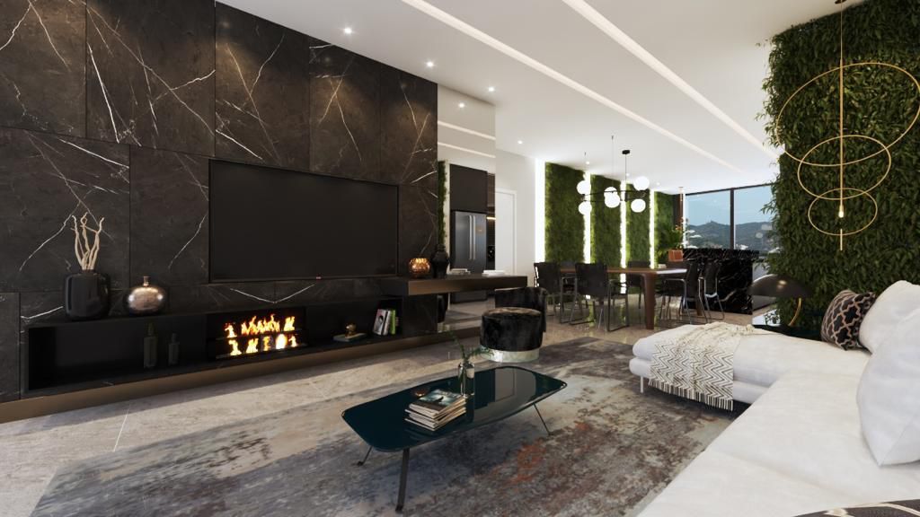 Apartamento no Edifício Port Said em Porto Belo - foto 13
