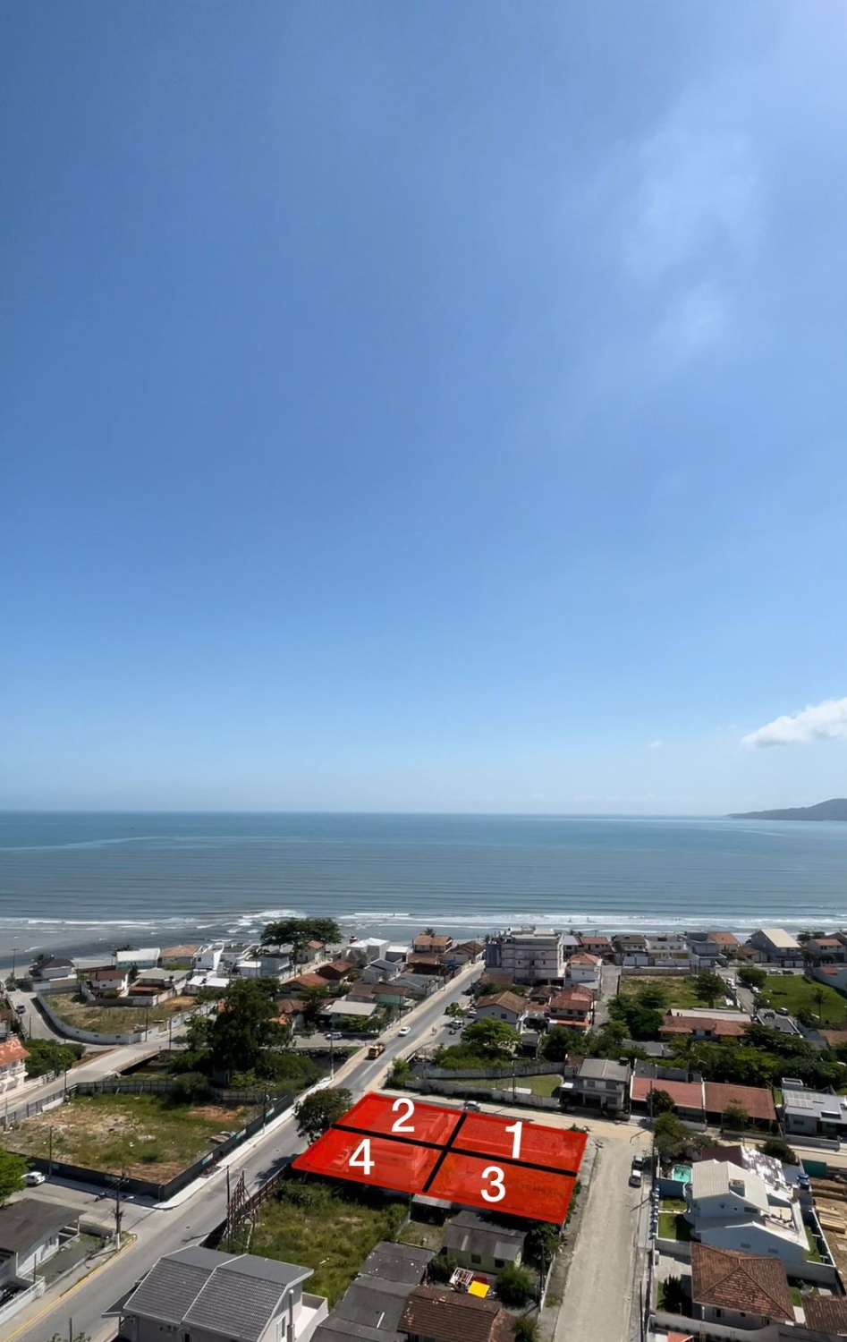 Apartamento no Edifício Port Said em Porto Belo - foto 20
