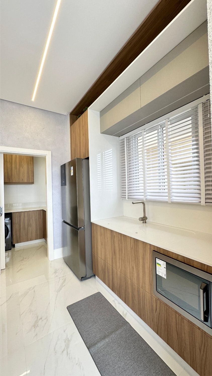 Apartamento no Edifício La Riviére em Itapema - foto 3
