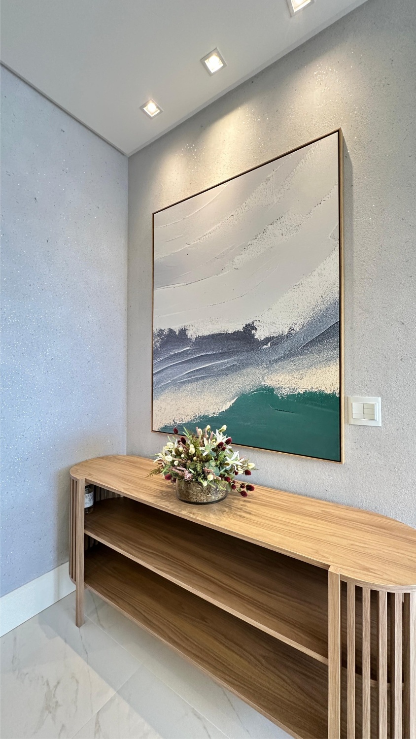 Apartamento no Edifício La Riviére em Itapema - foto 6