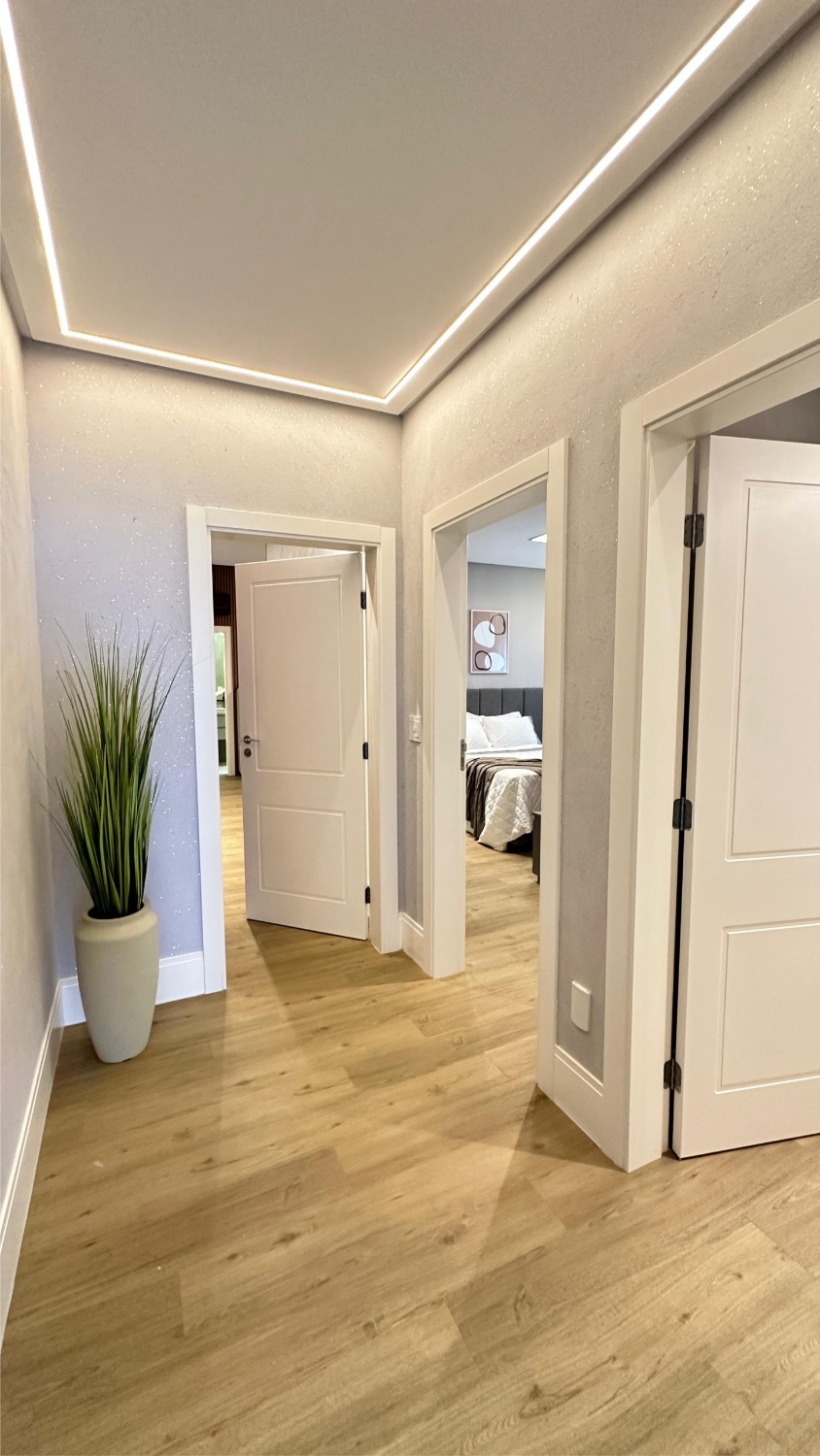 Apartamento no Edifício La Riviére em Itapema - foto 7