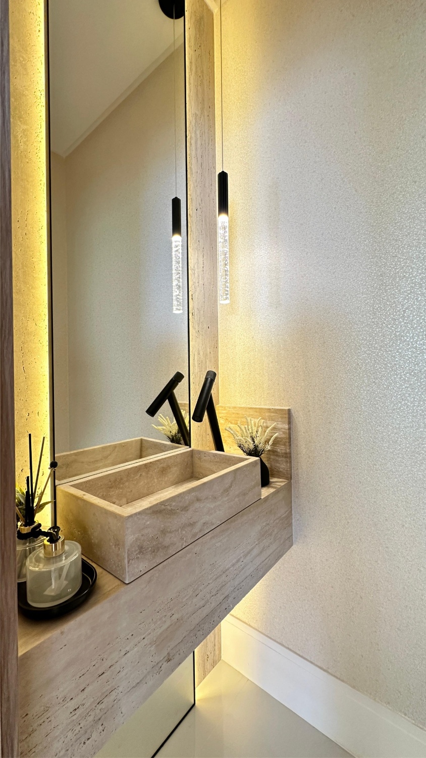 Apartamento no Edifício La Riviére em Itapema - foto 8