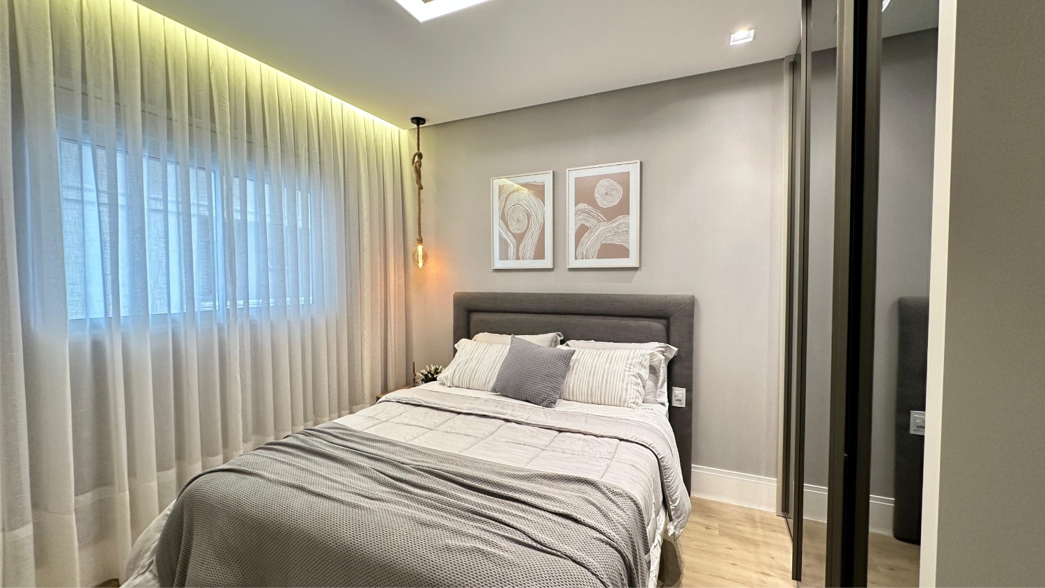 Apartamento no Edifício La Riviére em Itapema - foto 12