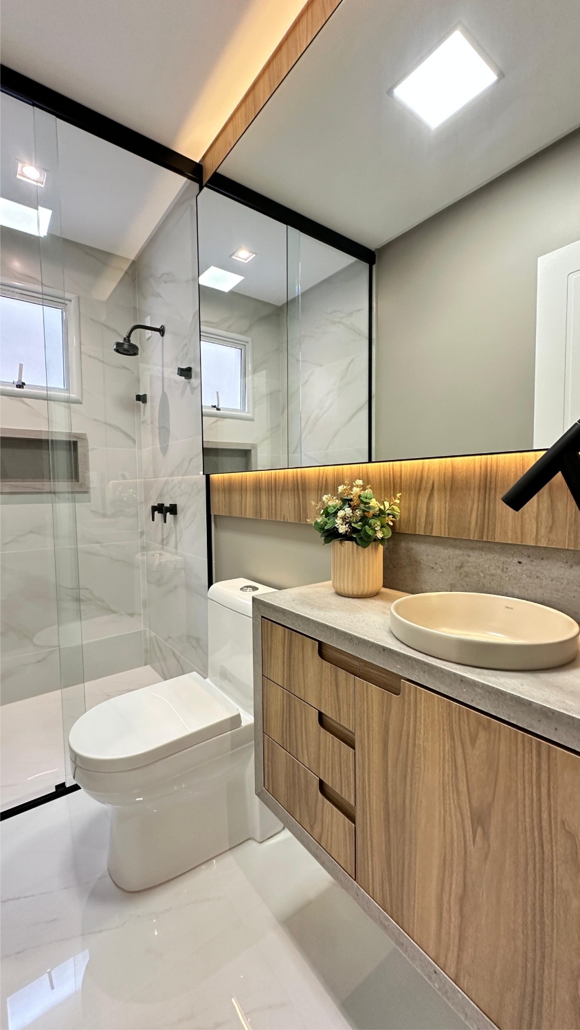 Apartamento no Edifício La Riviére em Itapema - foto 13