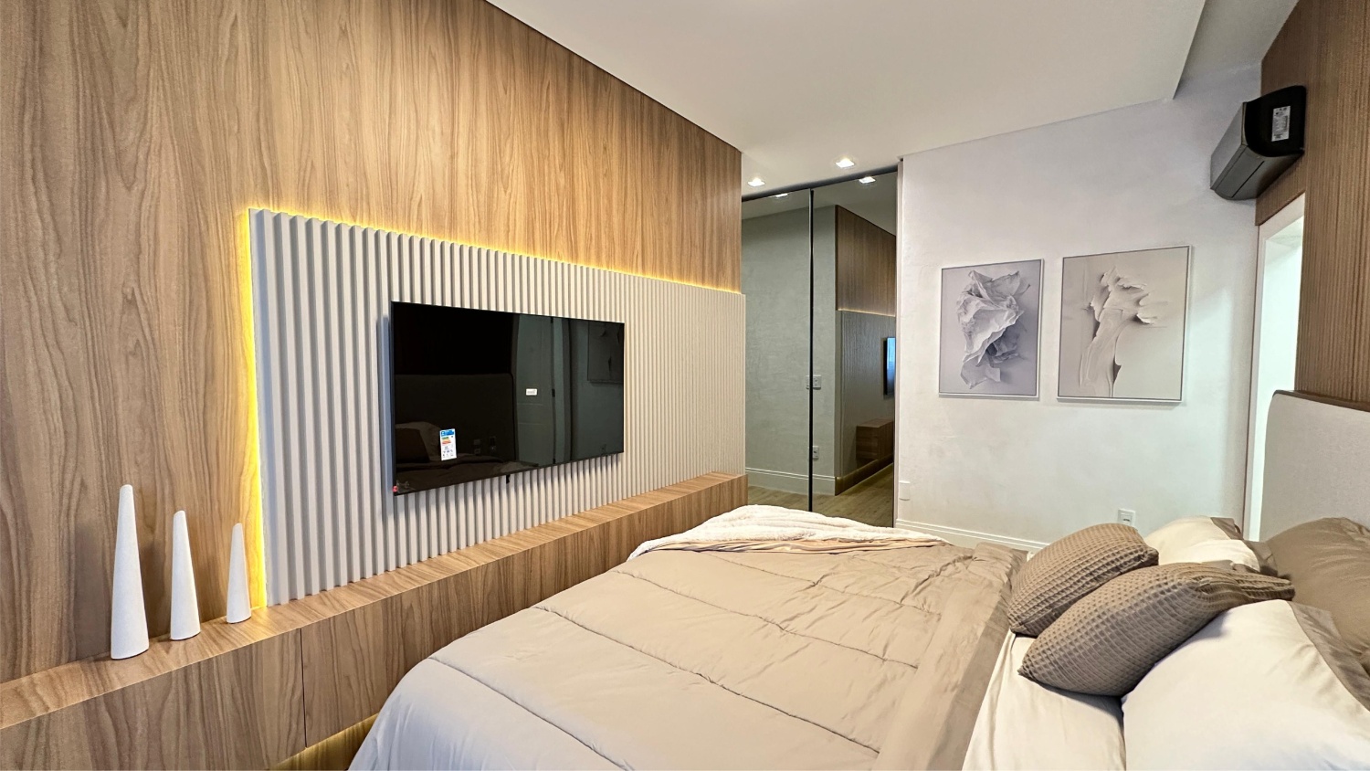 Apartamento no Edifício La Riviére em Itapema - foto 14