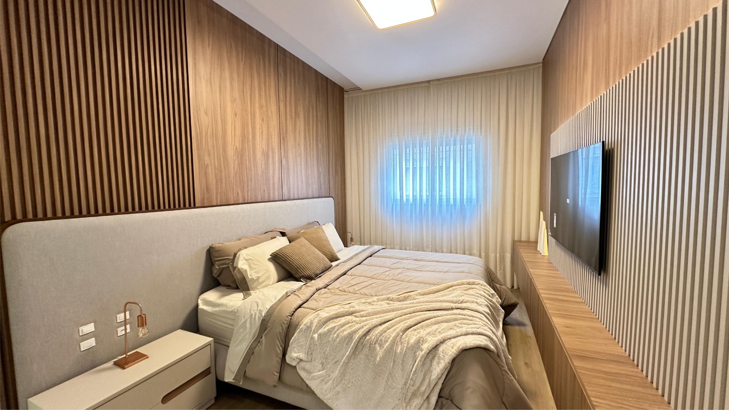 Apartamento no Edifício La Riviére em Itapema - foto 15