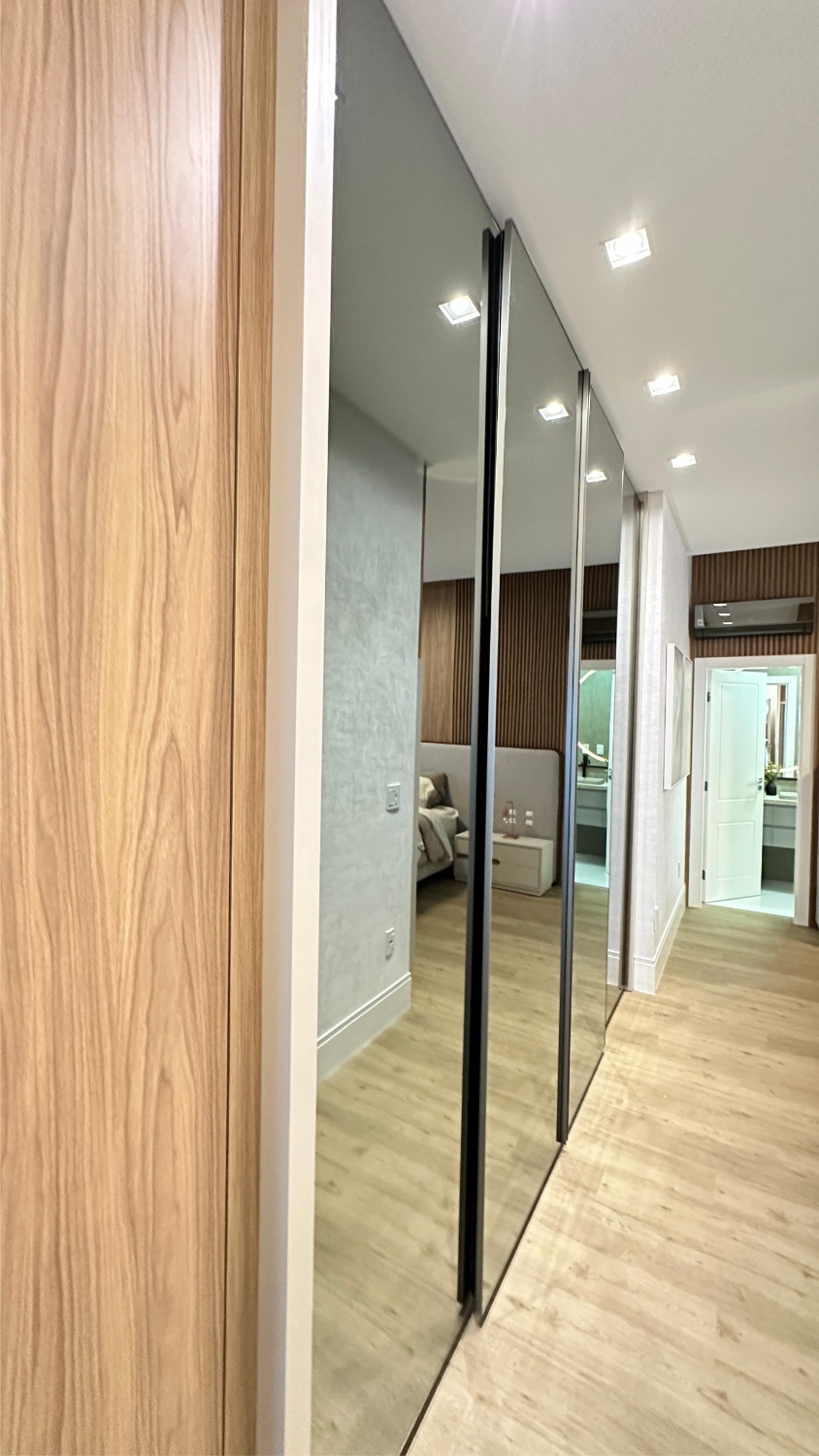 Apartamento no Edifício La Riviére em Itapema - foto 16