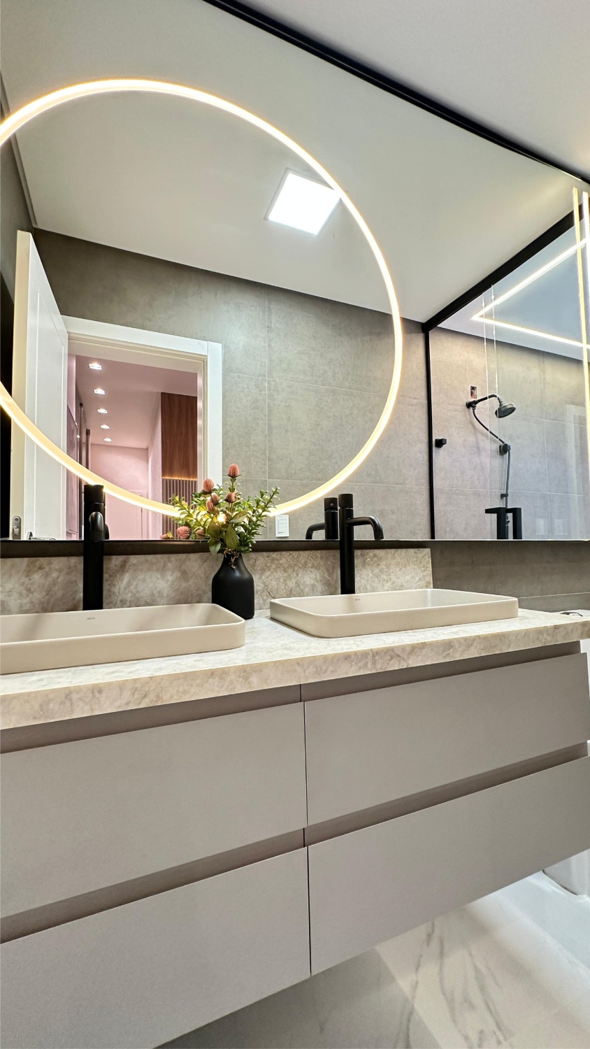 Apartamento no Edifício La Riviére em Itapema - foto 17
