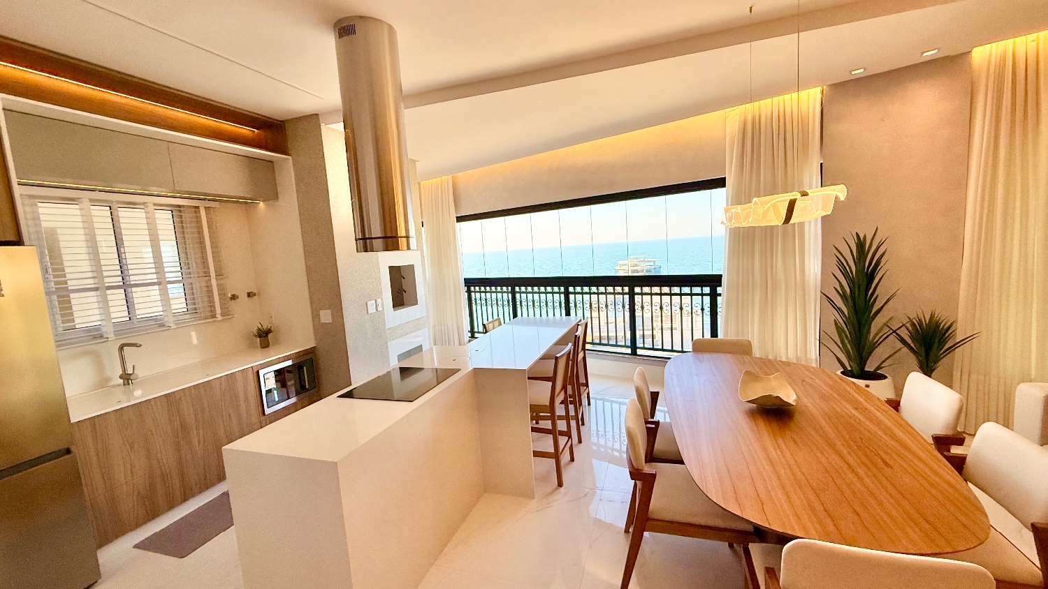 Apartamento no Edifício La Riviére em Itapema - foto 24