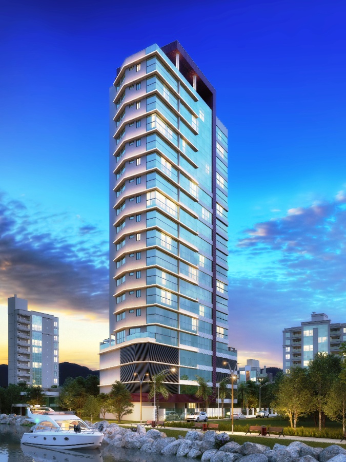 Veneza Residence
