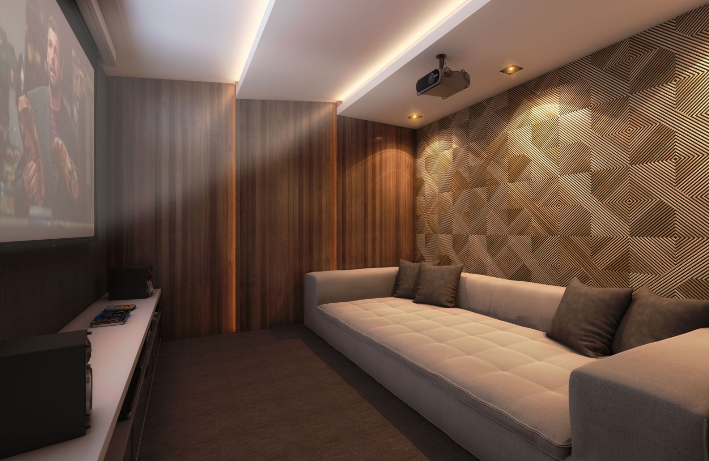 Apartamento no Ed. Veneza Residence em Meia Praia em Itapema - foto 9
