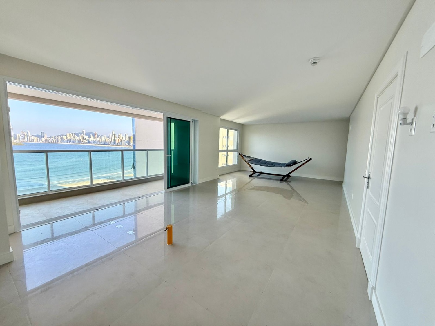 Apartamento no Edifício Sante Boutique Residence em Balneário Camboriú