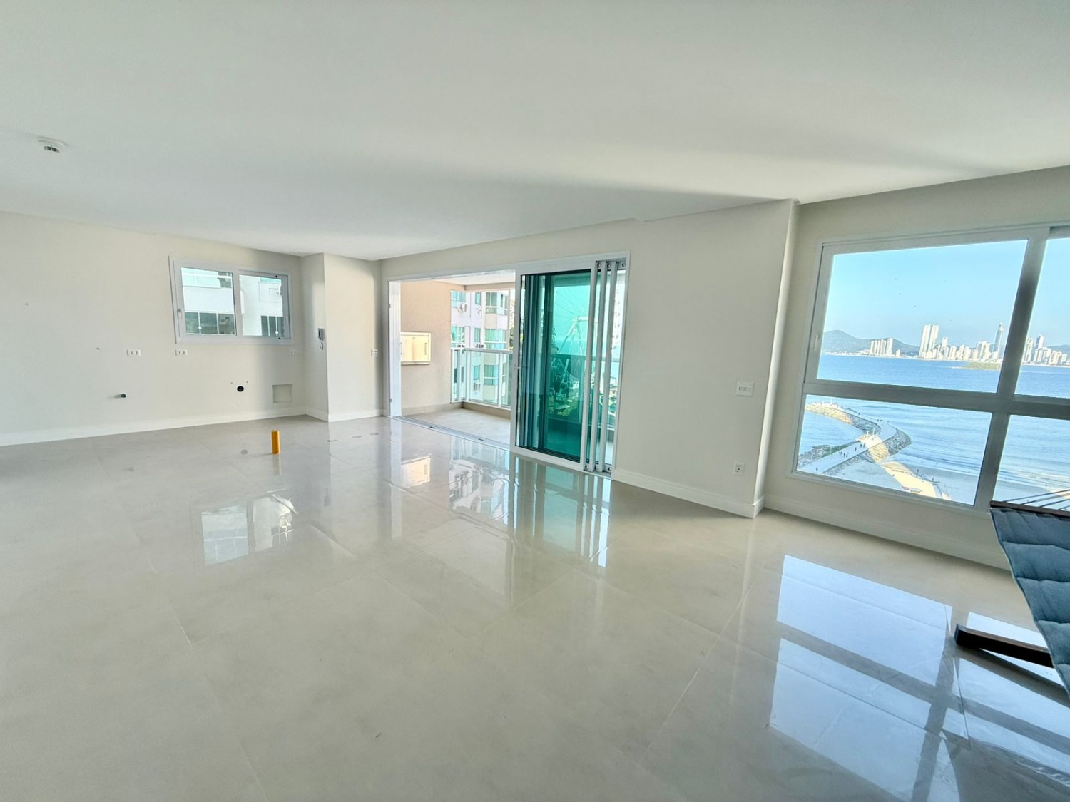 Apartamento no Edifício Sante Boutique Residence em Balneário Camboriú - foto 2
