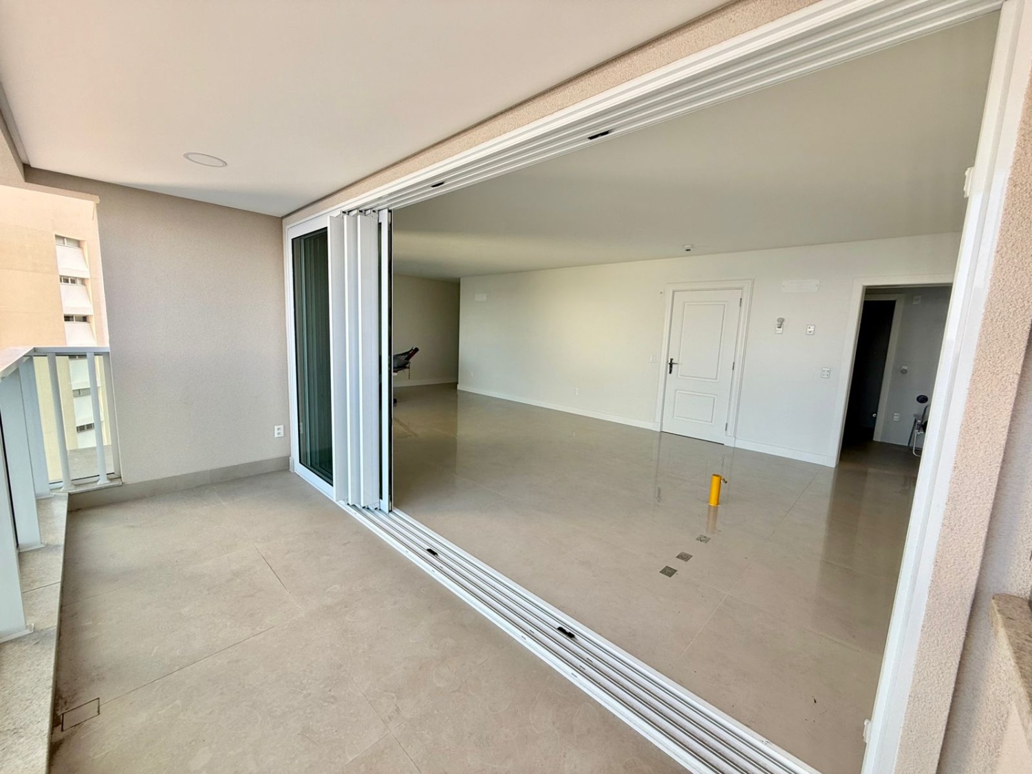 Apartamento no Edifício Sante Boutique Residence em Balneário Camboriú - foto 4