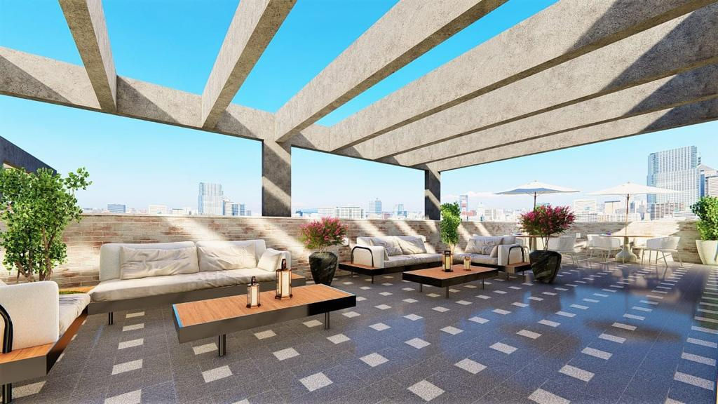 Apartamento no Edifício Paganini Tower em Balneário Camboriú - foto 13
