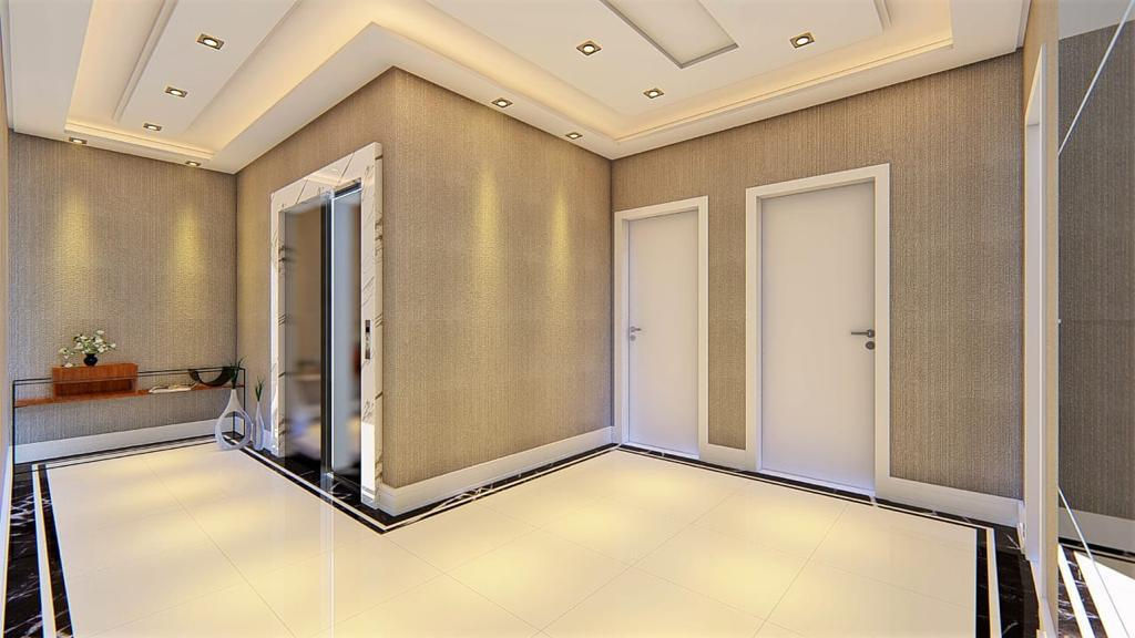 Apartamento no Edifício Paganini Tower em Balneário Camboriú - foto 15