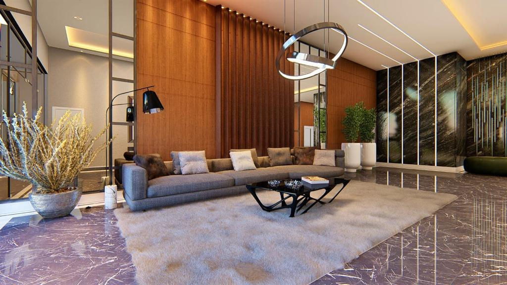 Apartamento no Edifício Paganini Tower em Balneário Camboriú - foto 16
