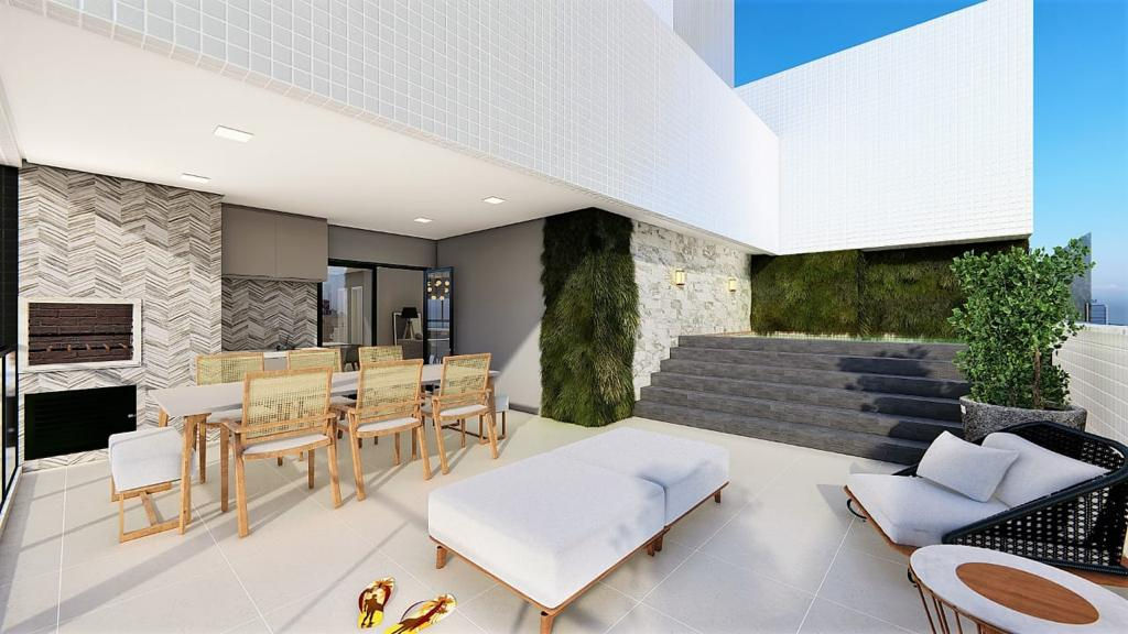 Apartamento no Edifício Paganini Tower em Balneário Camboriú - foto 36
