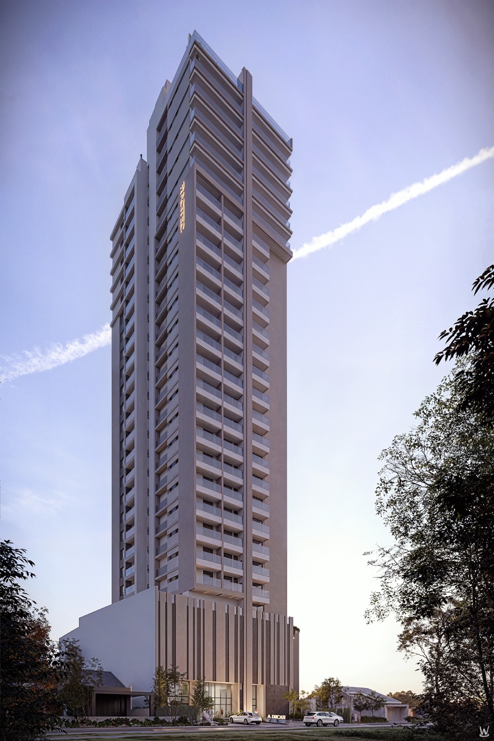 Apartamento no Edifício A. Ducati Residente em Praia Brava - foto 3