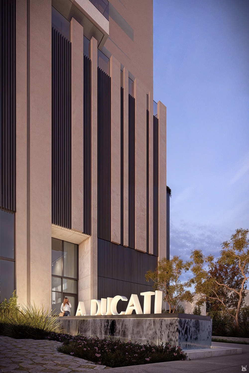 Apartamento no Edifício A. Ducati Residente em Praia Brava - foto 4