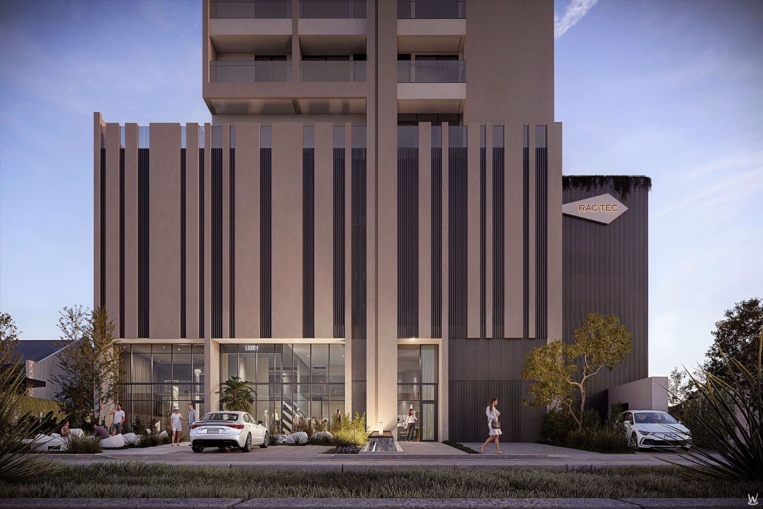 Apartamento no Edifício A. Ducati Residente em Praia Brava - foto 5