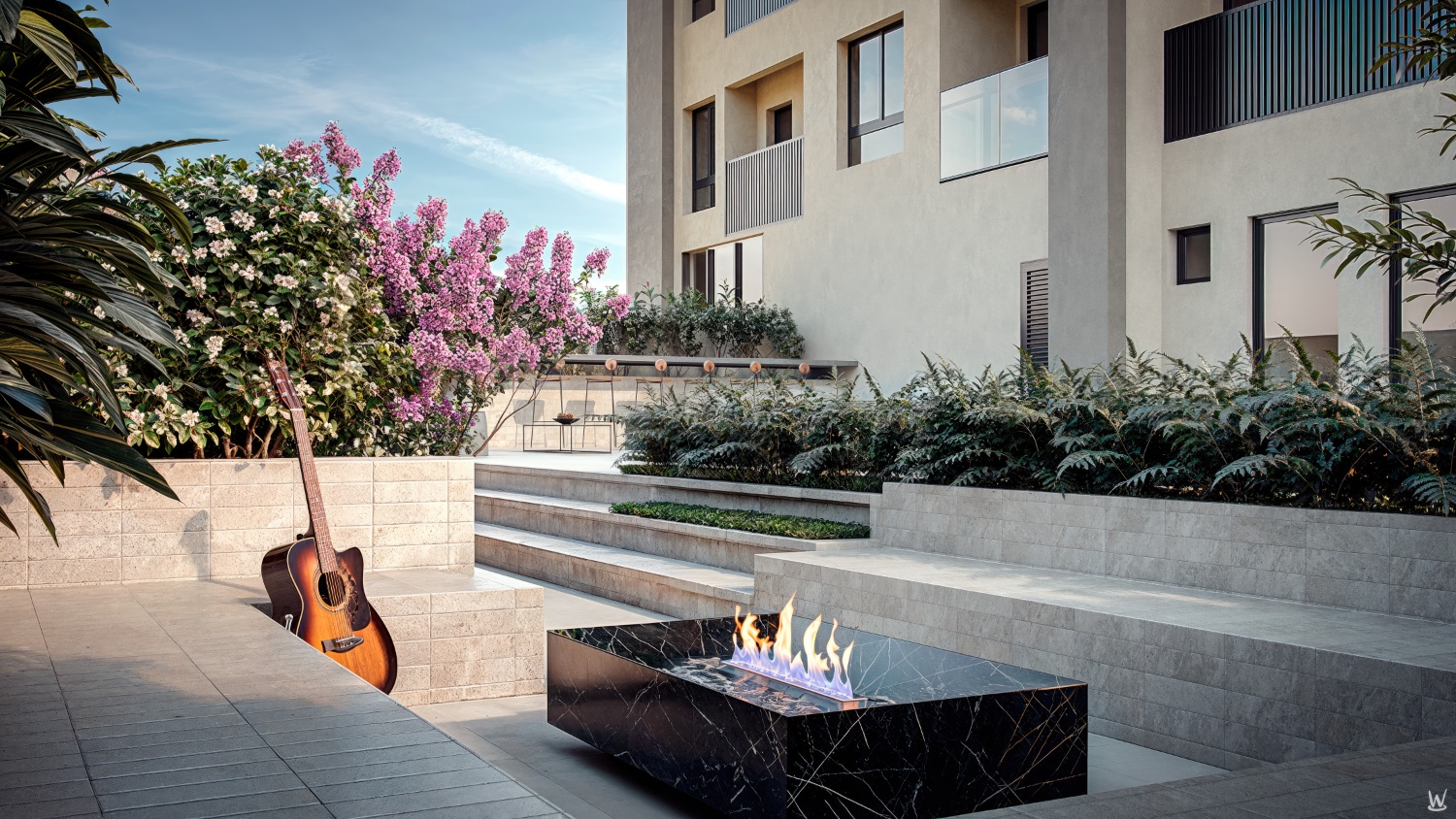 Apartamento no Edifício A. Ducati Residente em Praia Brava - foto 12