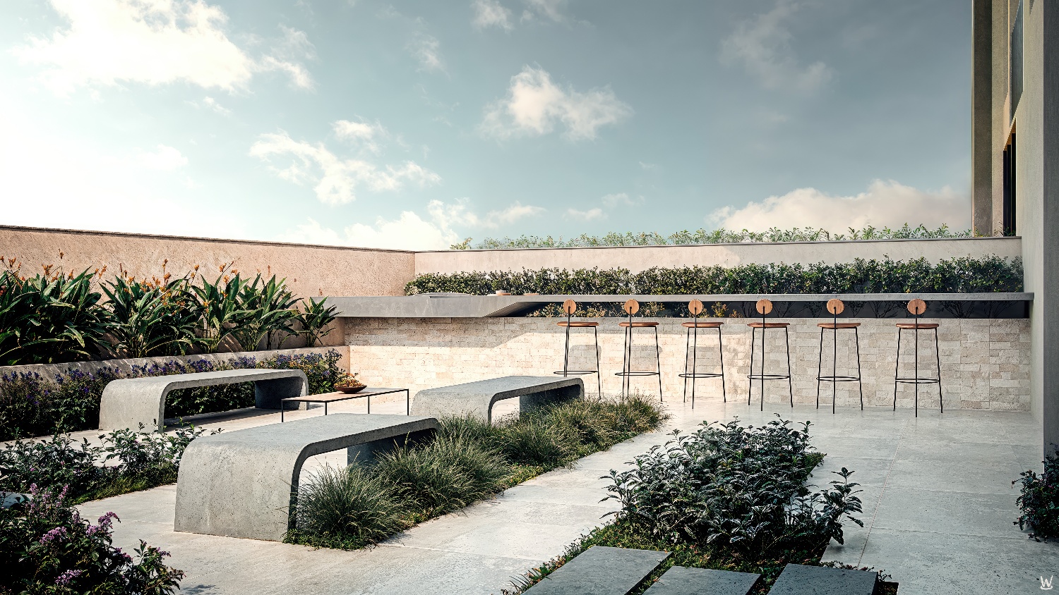 Apartamento no Edifício A. Ducati Residente em Praia Brava - foto 14
