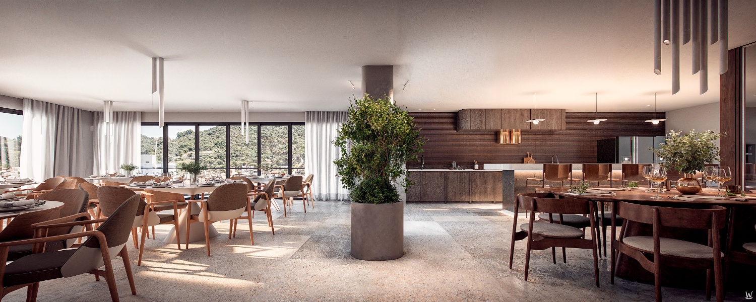 Apartamento no Edifício A. Ducati Residente em Praia Brava - foto 20